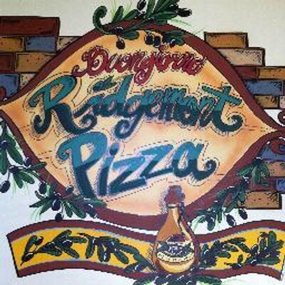 ridgemont pizza coupons