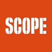 SCOPE(@SCOPE_LA) 's Twitter Profile Photo