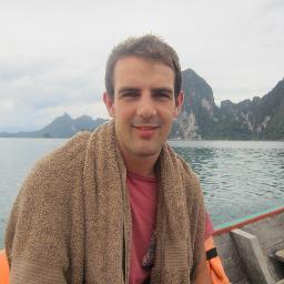 Medical doctor, educator and travel enthusiast