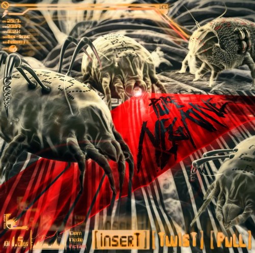 Pure Negative - Debut album INSERT [twist] PULL available for free download https://t.co/kLDNgRvAh9