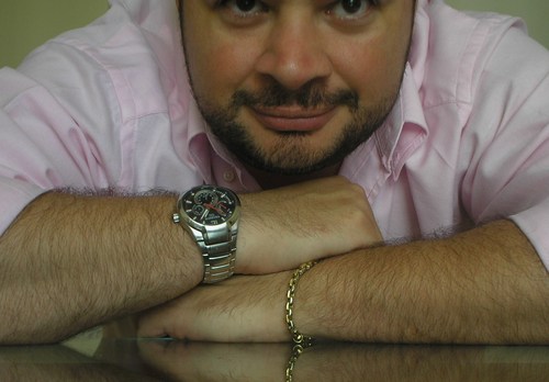 Contador / Perito Contábil / Consultor em Finanças Empresariais e Pessoais / Cicloturista