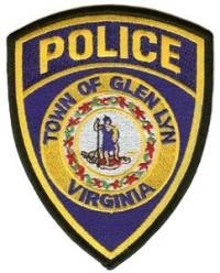 Welcome to the official Twitter site for the Glen Lyn Police Department, Glen Lyn VA