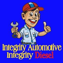 Integrity Automotive & Diesel are family owned and operated full service and repair facility in Tucson and Marana.
