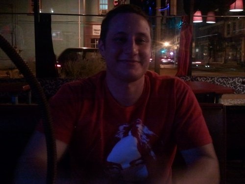 threeballsf30's profile picture. 