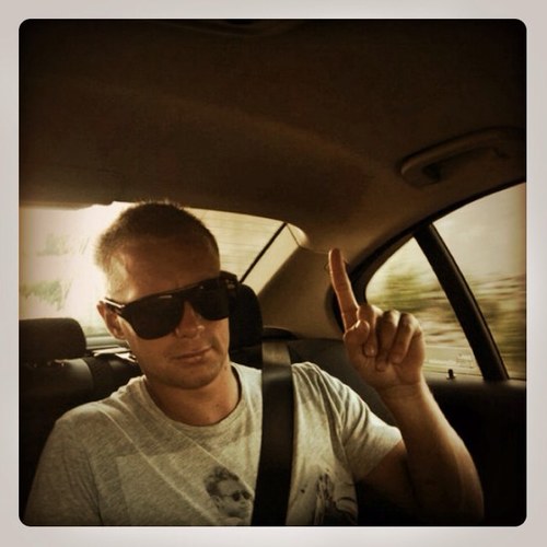 robertmattsson's profile picture. 