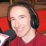 Syndicated Radio and TV Host Automotive Print Journalist. Most awarded automotive radio broadcaster in the world.  Proud first time Dad.