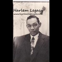 Ryan Mikael Watts (@harlemlegacyllc) 's Twitter Profile