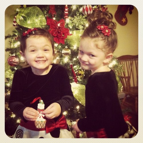 I'm just a wife and mom learning, living, and loving life. Thankful for my freedom in Christ. He makes all things new!