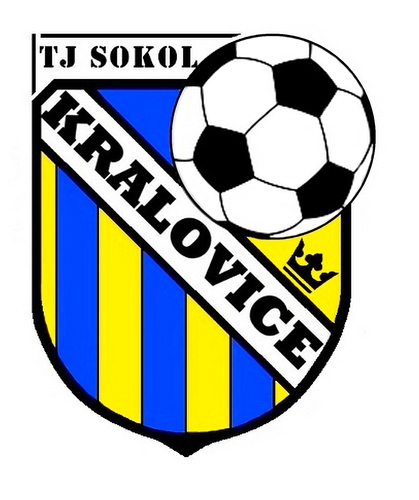 SokolKralovice's profile picture. TJ Sokol Kralovice. Fotbalový klub ze severního Plzeňska.