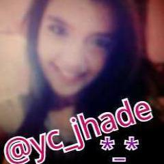 jhade_yc's profile picture. 3 I lOvE pEoPlE wHo cAn mAkE mE LaUgH,3 wHeN I dOnT eVeN eVeN wAnT tO SMILE3... *_*