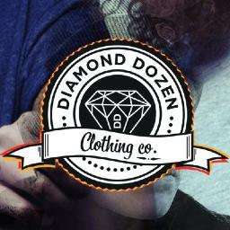 Diamond_Dozen Profile Picture