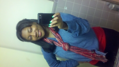 Research Lab Technician.  Never know what my FUTURE hold, but I know it something GOOD. Mason's Mommy.