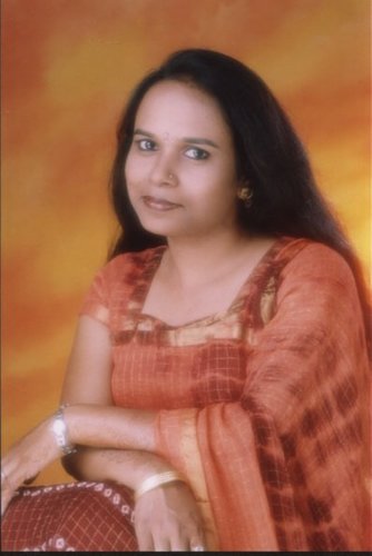 riyars1's profile picture. 