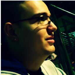 Nerd. viciado em música. #Jogos #Seriados \o #Partituras