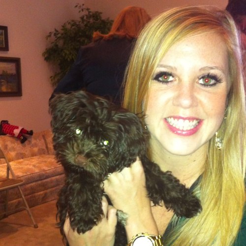 meganjohnston's profile picture. 