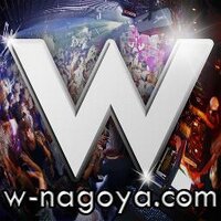 W ( 名古屋 クラブ ダブリュー ) (@w_052) Twitter profile photo