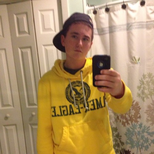 HunterTravis34's profile picture. 