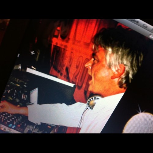 Menno Knap, Working in the: Dutch Filmindustry