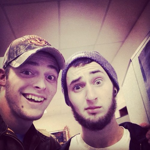 HalsteadZachary's profile picture. 