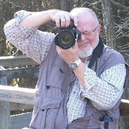 SchofieldRoger's profile picture. Travelling the world with one eye to the viewfinder. Retired to Ecuador. Talk about landscapes.