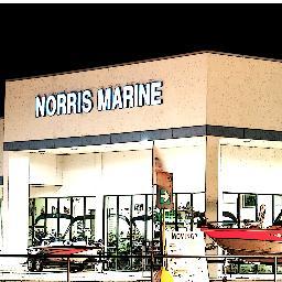 Norris Marine has served the Oklahoma City area for 43 years, longer than any other boat dealer. We are proud to represent Sea Ray, Bayliner, Tracker, and Tige'
