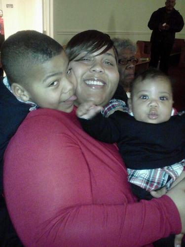 #teamsinglemom #teamcancer #teamangeleyes #teambeautiful