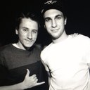 Robert Masters - @slimrobbie - Twitter