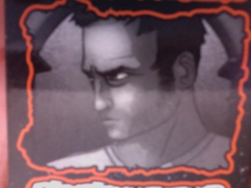 Dexter_Vex's profile picture. I'm a dead man.