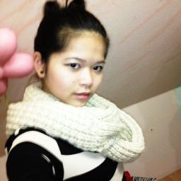 ชื่อ: อันนะคร๊  ถานะ: โสด  Nice too meet you na ka ◕‿◕｡ 
http://t.co/S0t2b9ef