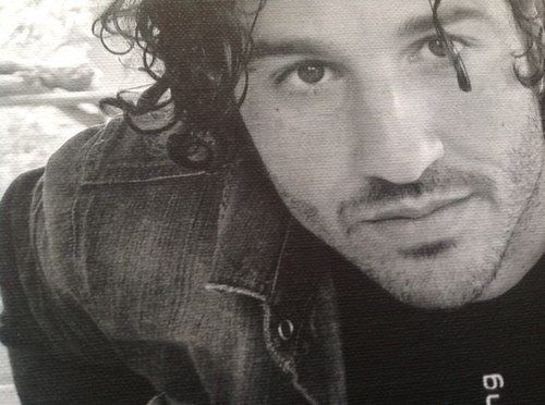 salvatorealecci's profile picture. 