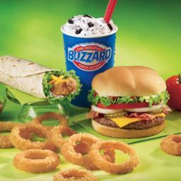 DQMonroeNC's profile picture. Diary Queen of Monroe, NC is a Chill and Grill location.  Full menu:http://t.co/z3pDiPrp