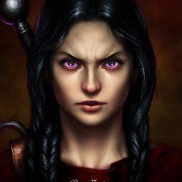 MaraPFontana's profile picture. Scrittrice, amante del Fantasy in ogni sua forma.