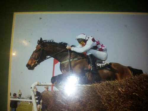 bhassett75's profile picture. 