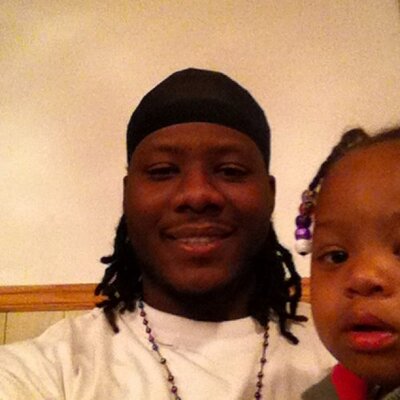 Profile Picture of Jerry Hannah (@HannahJerry26) on Twitter