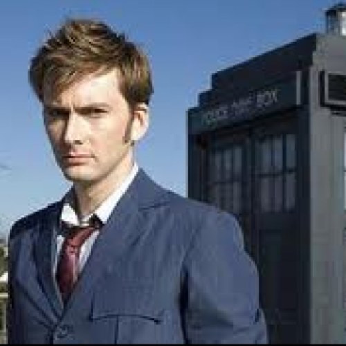 DoctorJailed's profile picture. jailed for @10thTimeLord