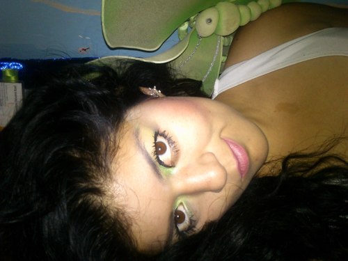 DevbyItzell's profile picture. te nesesito!