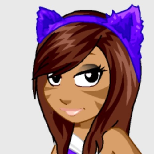 The official sparklyEXPLOSION from http://t.co/e8JEsjlW you can add me :3