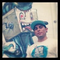 Crix Saiz (@crixsaiz) 's Twitter Profile