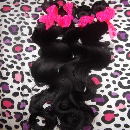 We are currently selling Virgin Brazilian Body Wave Hair ... You can order TODAY at http://t.co/ObFqR0p4Qb