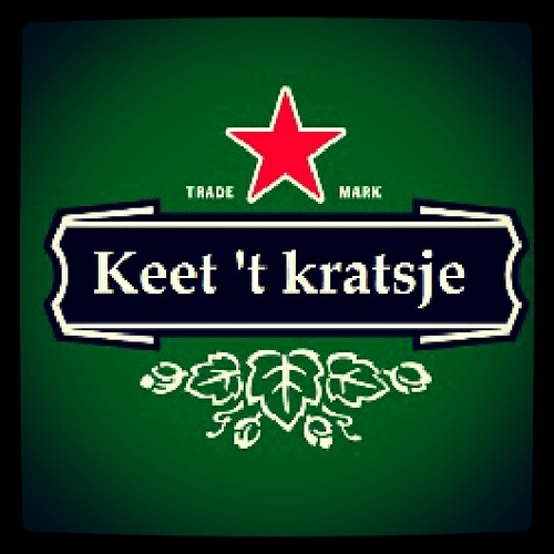 keetkratsje's profile picture. KEET 'T KRATSJE TE NES