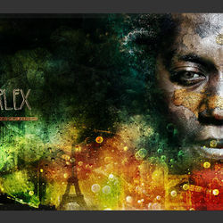 karlexmusic's profile picture. Musician, singer, songwriter. Music without frontier for a world without border.