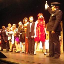 SimleyTheatre's profile picture. To Educate and Entertain!
We are an educational theatre based upon teaching students practical skills and maintaining the arts. We are in our 20th season.