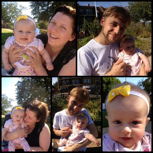 Super Positive Family sharing experiences, parenting,psychology and nutritional advices!
Peace, Love and Smiles! x 3