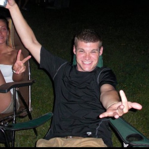 ScottyWest2's profile picture. People know me...