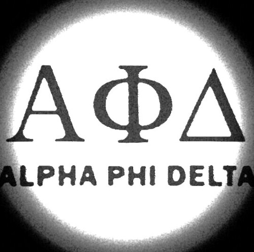 Beta Rho chapter of Alpha Phi Delta @ Gannon University