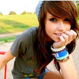 Hi. I'm Brook. :) I'm an Aussie of 16 years & write stories! :D God is great ✞

 :D #teamfollowback