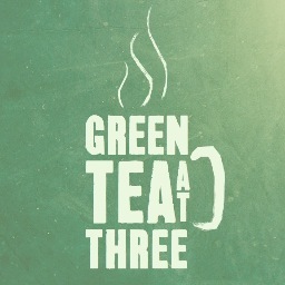 GreenTeaAtThree's profile picture. Making green tea a part of your healthy lifestyle.