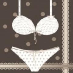 AmamosLingerie's profile picture. Amo Lingerie. Um twitter para trocar novidades e dicas sobre Lingerie e universo feminino.