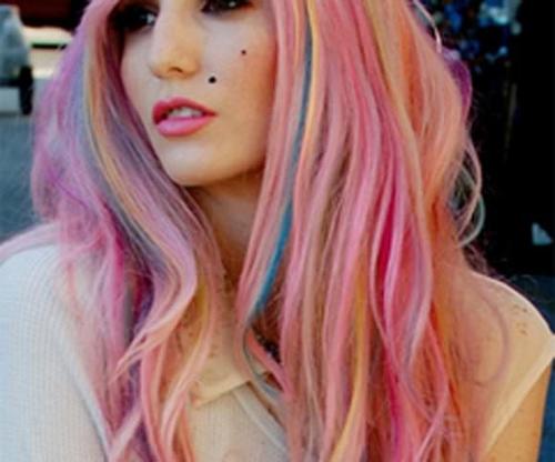 I'm a Fucking unicorn and fuck anybody who say I'm not...