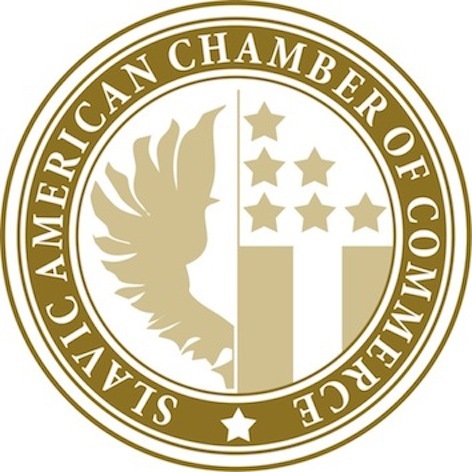 Slavic American Chamber facilitates the growth and success of businesses that serve the Slavic American Community throughout the State of California.